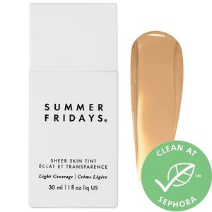 Shade 3 - Summer Fridays Skin Tint